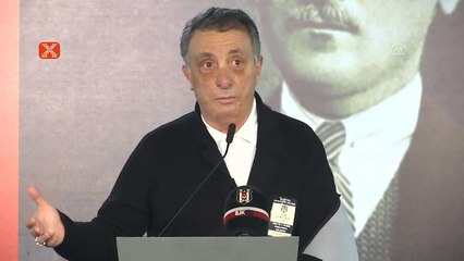 Ahmet Nur Çebi: "Açıklayın şu VAR konusunu, şeffaf olun diyoruz"