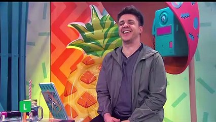 Chamada Institucional - Programa da Maisa | SBT 2020