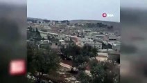 Şehit haberleri sonrası yola çıkmışlardı! Türk konvoyunu göre Suriyeli bakın ne yaptı
