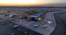 İstanbul Havalimanı'nda 3'üncü pist 18 Haziran'da açılacak