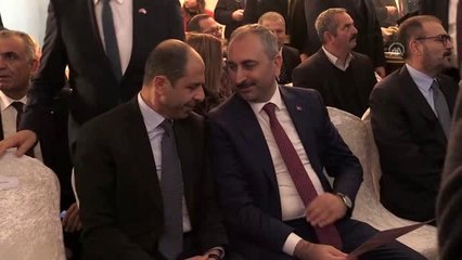 Cumhurbaşkanı Yardımcısı Oktay: Kapalı Maraş'ın açılması laftan ibaret değildir