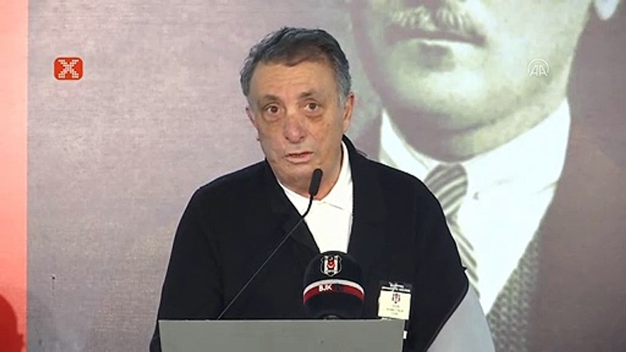 Ahmet Nur Çebi:  "Şenol hocayı siz küstürdünüz"