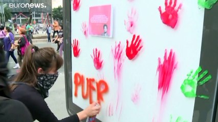 Убийство, которое потрясло Мексику