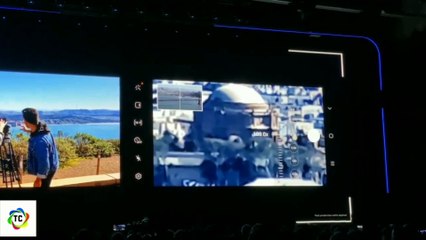 Samsung Galaxy S20 108MPFake camera???