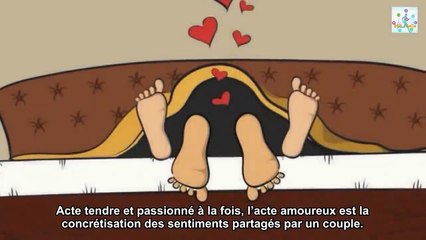 10 maladies qui peuvent être guéries en faisant l’amour