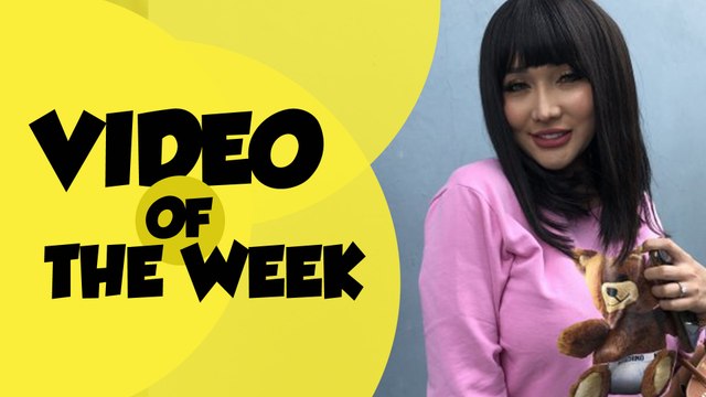 Video of the Week: Lucinta Luna Ditangkap Kasus Narkoba, Rio Reifan Divonis 20 Bulan Penjara