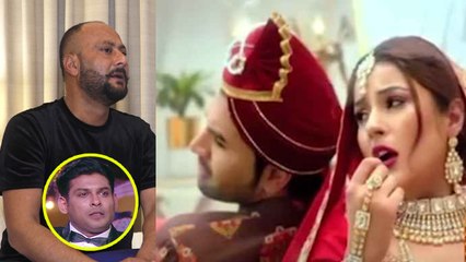 Bigg Boss 13: Shehnaz के पापा ने मेकर्स पर लगाया इल्जाम स्वयंवर Siddharth को जिताने के लिए FilmiBeat