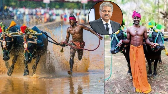 Kambala Jockey Grabs Sports Minister's Attention