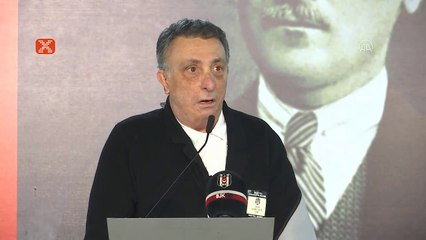 Ahmet Nur Çebi: "Transfer cambazını yönetici yapamamışsın"