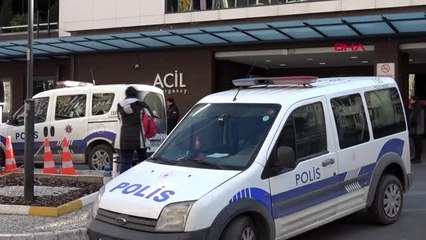 Sabiha gökçen'deki uçak kazasıyla ilgili pilotun ifadesi alınıyor