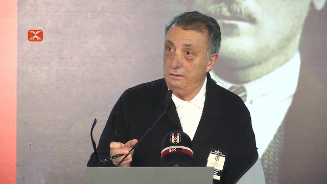 Ahmet Nur Çebi: Bir daha Fikret Orman'ın adını anmayacağım