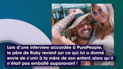 Kevin guedj et Carla Moreau, à quand le mariage?