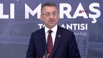 Fuat oktay kapalı maraş'ın açılması laftan ibaret değildir -3