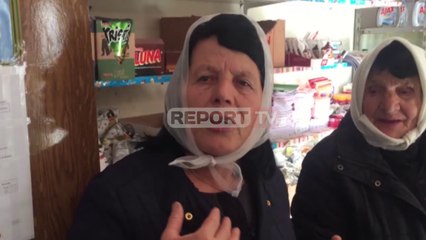 Po festonin ditëlindjen e kryefamiljarit, i vendosin eksploziv gjatë natës në derën e dyqanit