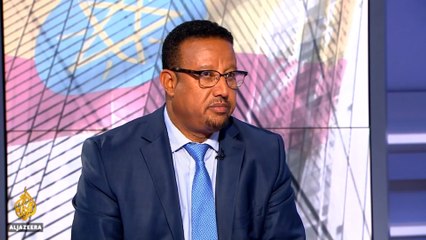 Did Ethiopia's Abiy Ahmed get the Nobel Prize too soon? | UpFront (Headliner)