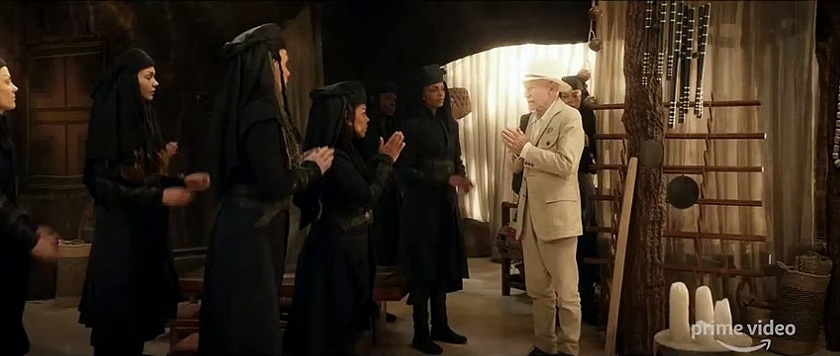 Star Trek Picard  S01E04