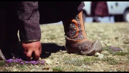 EINE GRÖSSERE WELT Film - Trailer und Clip