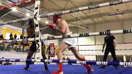 Quart de final occitanie 2020