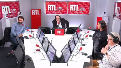 Les infos de 12h30 - Municipales à Paris : LaREM en crise pour trouver un remplaçant à Griveaux