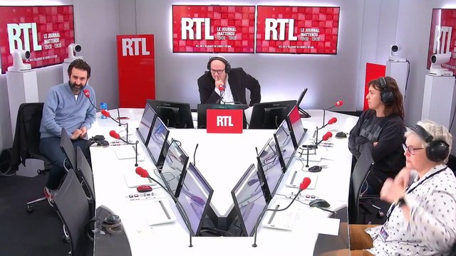 Les infos de 12h30 - Municipales à Paris : LaREM en crise pour trouver un remplaçant à Griveaux