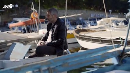 ΜΗΝ ΨΑΡΩΝΕΙΣ - ΕΠΕΙΣΌΔΙΟ 34 - ΣΕΖΌΝ 2