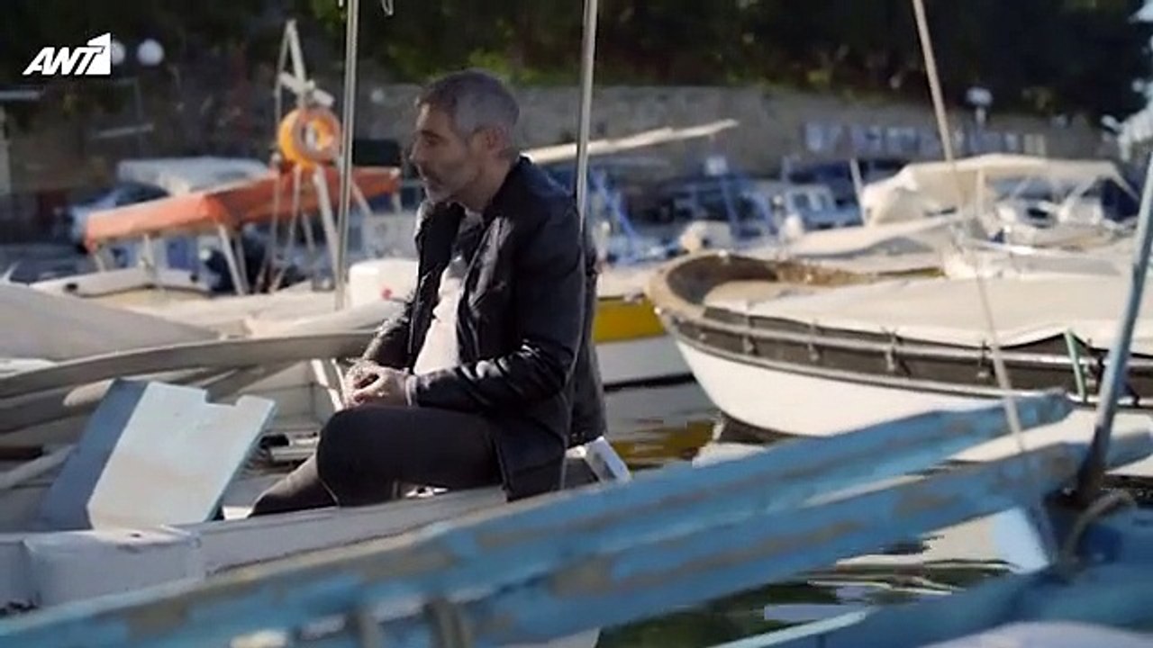 ΜΗΝ ΨΑΡΩΝΕΙΣ - ΕΠΕΙΣΌΔΙΟ 34 - ΣΕΖΌΝ 2