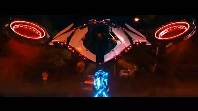 Jim Carrey-Annonce-Sonic Le Hérisson-14 Février 2020