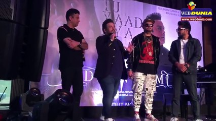 नए गाने 'Tu Yaad Aaya' और पद्मश्री के बारे में Adnan Sami