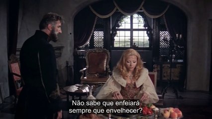 Trailer:"A Condessa Drácula" (1971, Reino Unido)