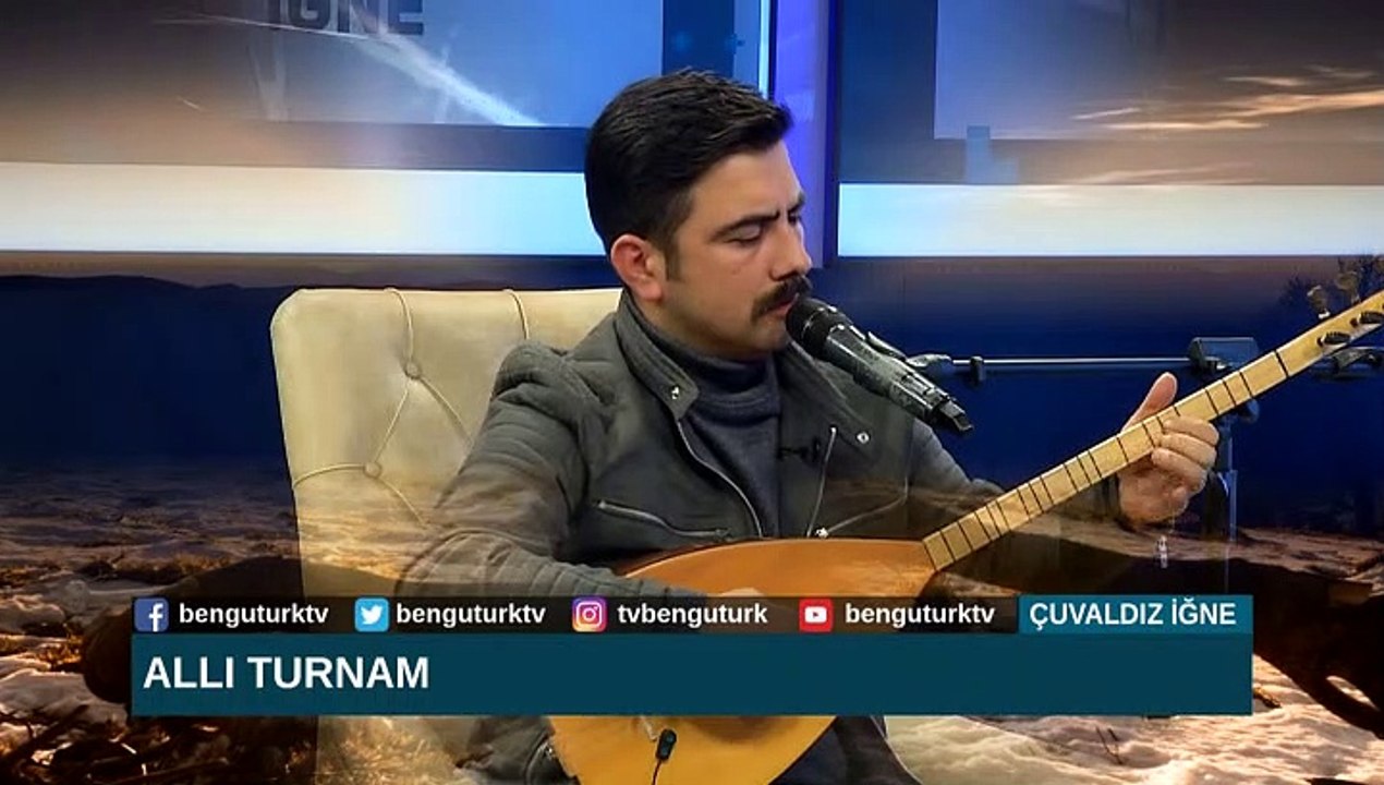 ÇUVALDIZ İĞNE 14 ŞUBAT 2020