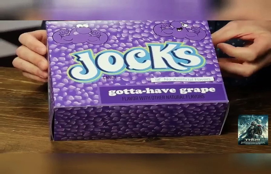 Alternate Universe Snacks Taste Test - Freezin Cold Cheetos Avocado Toast Crunch We went ...