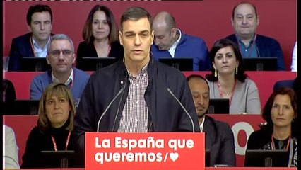 Скачать видео: Pedro Sánchez manda un mensaje a agricultores y ganaderos: 