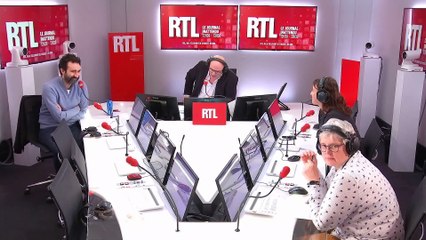 Le Journal Inattendu du 15 février 2020