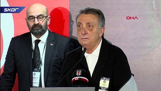 Ahmet Nur Çebi önemli açıklamalar yaptı
