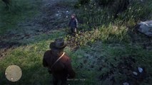 Red Dead Redemption 2 - A Fisher of Men - Story Mission Walkthrough #18 [2K]