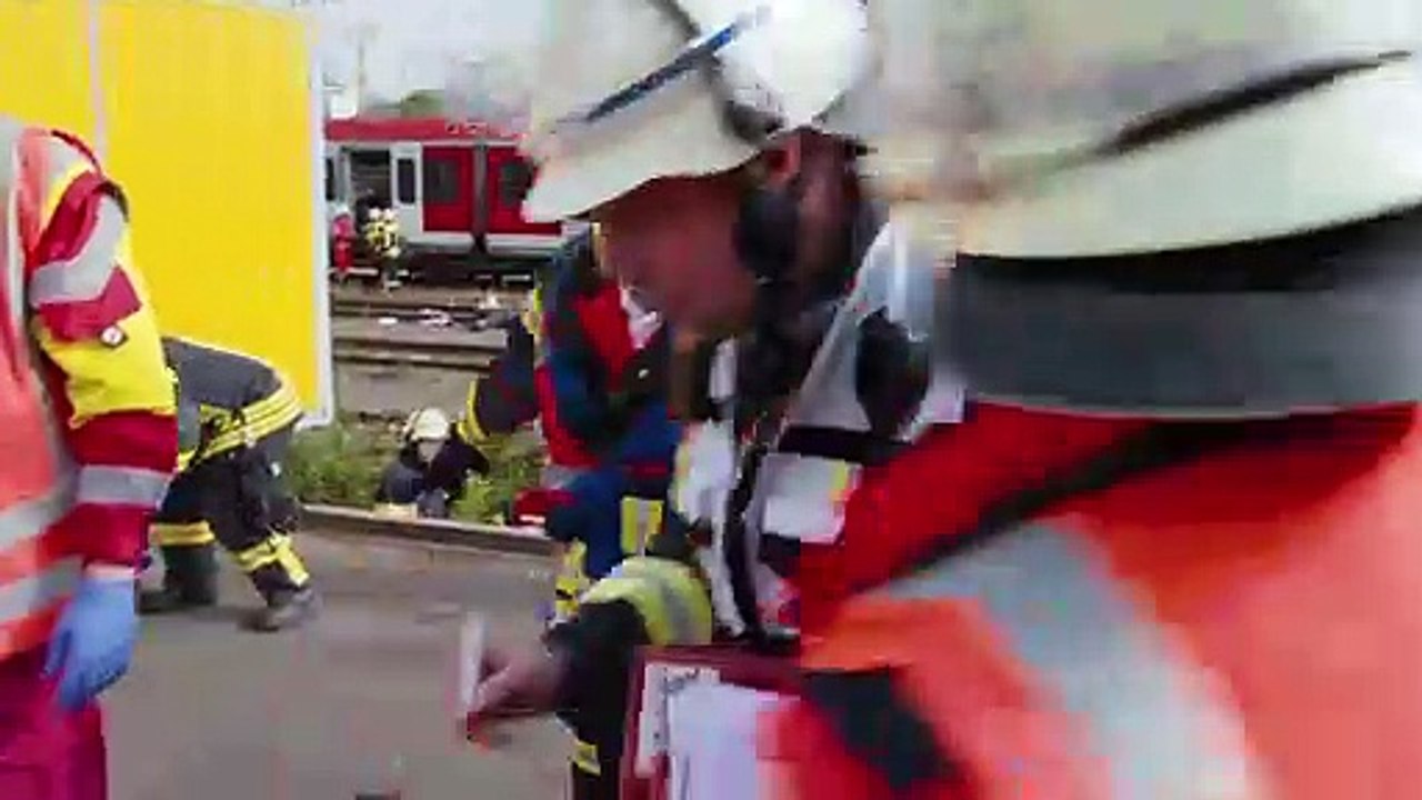 Master Of Disaster Film