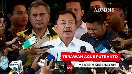 Indonesia \"Kebal\" Virus Corona, Menkes: Semua Karena ...