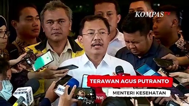 Indonesia \ Kebal\ Virus Corona, Menkes: Semua Karena ...