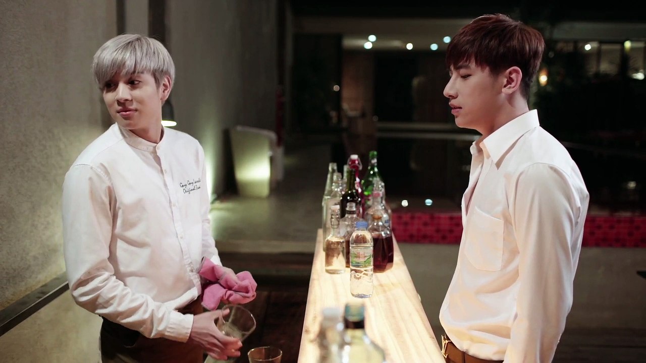 [Vietsub] The Moment - I Need You - Tập 02