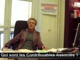 Benoîte Taffin, qui sont les Contribuables Associés ?
