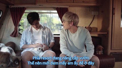 [Vietsub] The Moment - I Need You - Tập 03