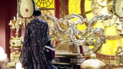 [ ENGSUB - INDOSUB ] [ The Legend of Dugu Episode 52 ]