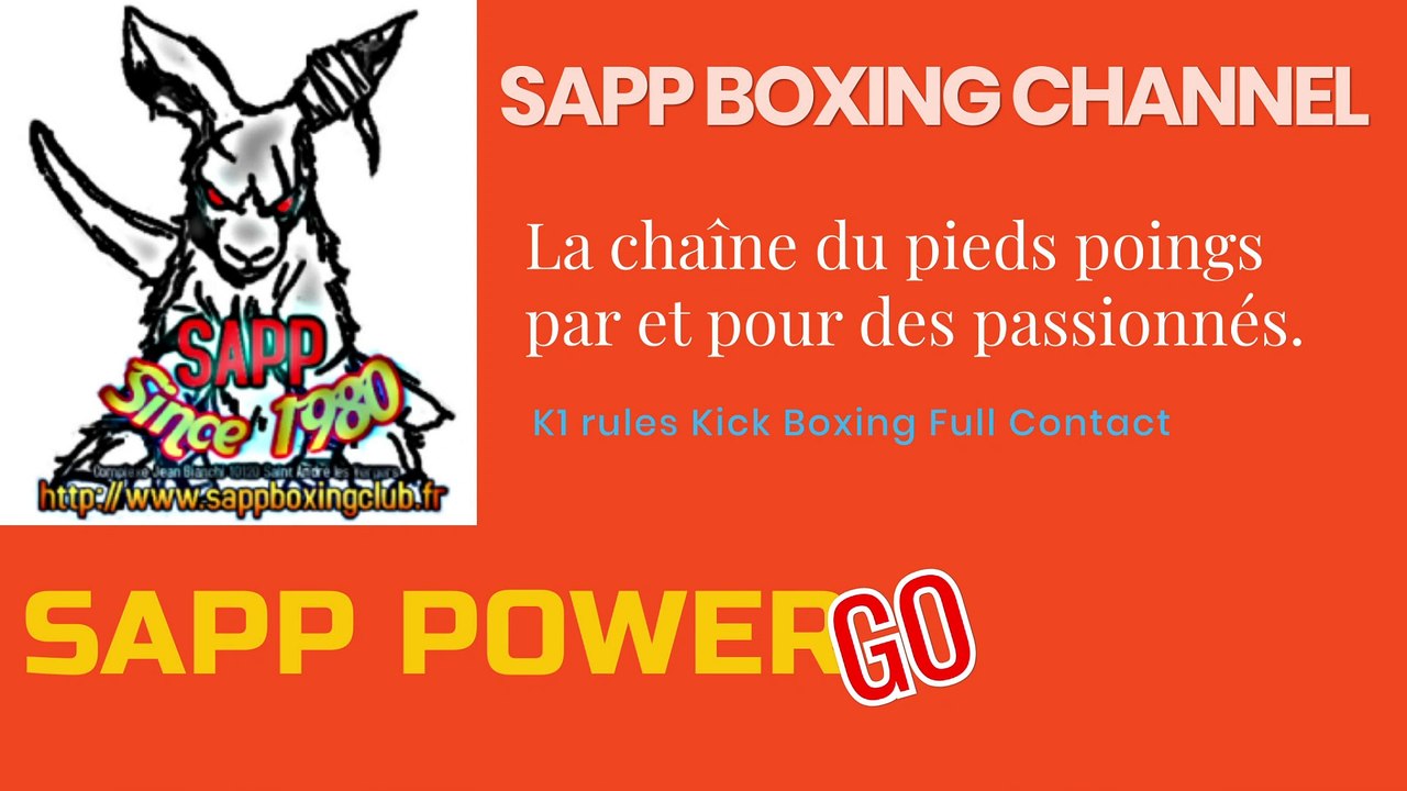 Comment mettre simplement ses bandes de boxe? How to wrap your hand for boxing?