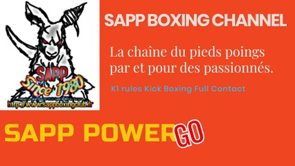 Comment mettre simplement ses bandes de boxe? How to wrap your hand for boxing?