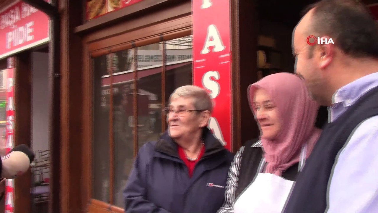 Prof. Dr. Canan Karatay: "Bol Bol Kelle Paça Yiyin"