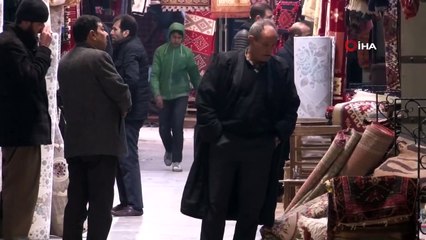 Soğuk Hava Teknolojiye Direnen Kürk Ustalarına Yaradı