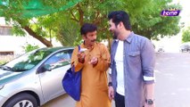 Ghar Damad Ep 74 | fahim abbas | ayaz ahmed bux | fouzan khan | ptv home | ptv sitcom.