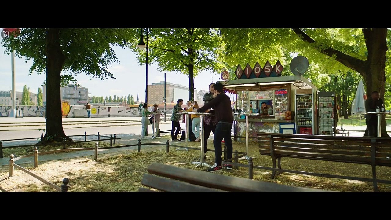 Nightlife Film Stream Deutsch / German Online Kostenlos 2020