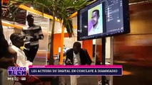 Enjeux et défis de la transformation digitale en Afrique - 15/02/2020