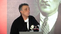 Beşiktaş Kulübü Başkanı Ahmet Nur Çebi, eleştirilere cevap verdi (3)